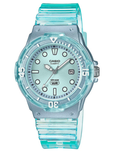 Casio Collection Дамски часовник LRW-200HS-2EVEF