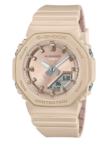 Casio G-Shock Дамски часовник GMA-P2100ST-9AER