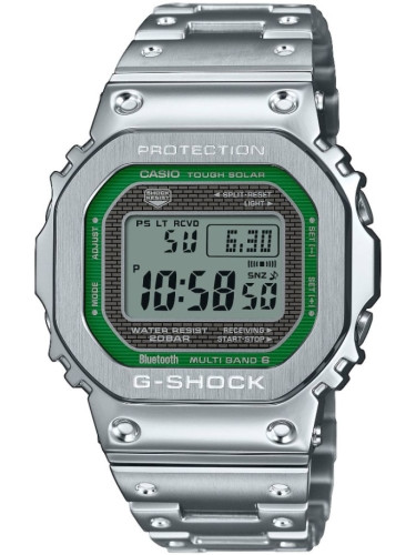 Casio G-Shock Мъжки часовник GMW-B5000D-3ER