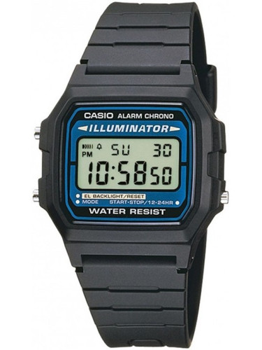 Casio F-105W-1AWYEF мъжки часовник