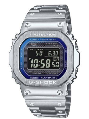 Casio G-Shock Мъжки часовник GMW-B5000D-2ER