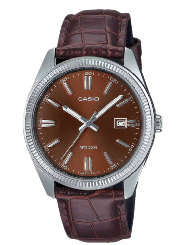 Casio Collection Мъжки часовник MTP-1302PL-5AVEF