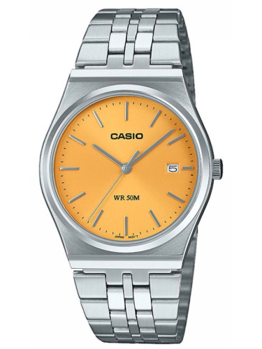 Casio Collection Mъжки часовник MTP-B145D-9AVEF