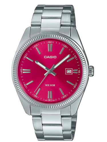 Casio Collection Mъжки часовник MTP-1302PD-4AVEF