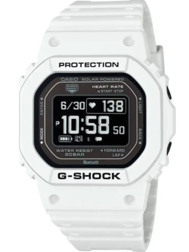 Casio G-Shock Мъжки Часовник DW-H5600-7ER