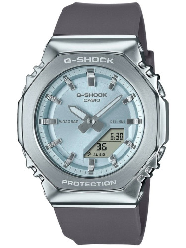 Casio G-Shock Мъжки часовник GM-S2110-2AER