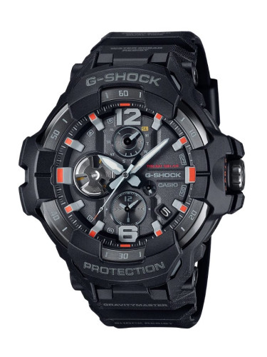 Casio G-Shock Мъжки часовник GR-B300EC-1AER