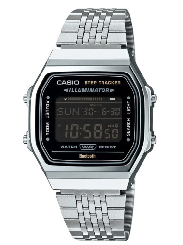 Casio Vintage Унисекс часовник ABL-100WE-1BEF