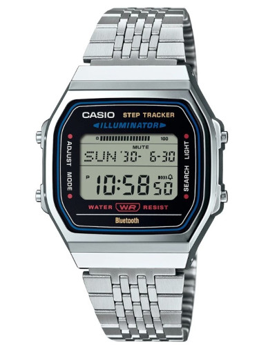 Casio Vintage Унисекс часовник ABL-100WE-1AEF