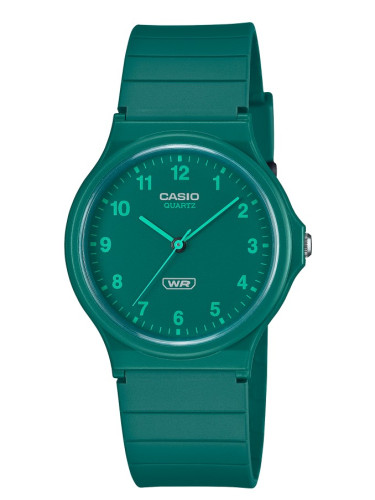 Casio Collection Мъжки часовник MQ-24B-3BEF