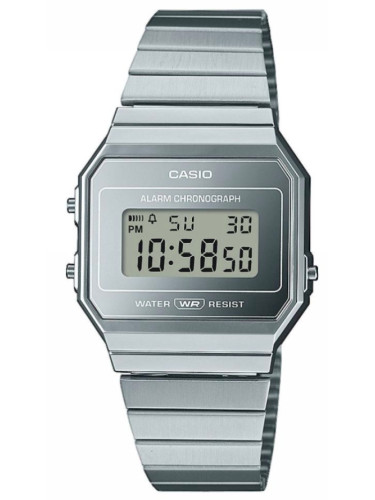 Casio Vintage Мъжки часовник A700WEV-7AEF