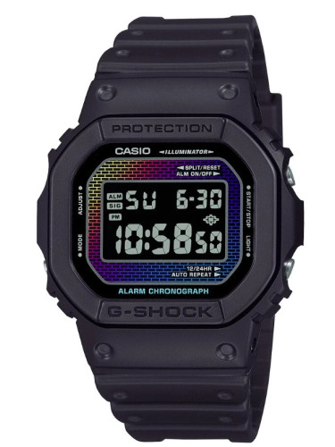 Casio G-Shock Мъжки часовник DW-5600RW-1ER