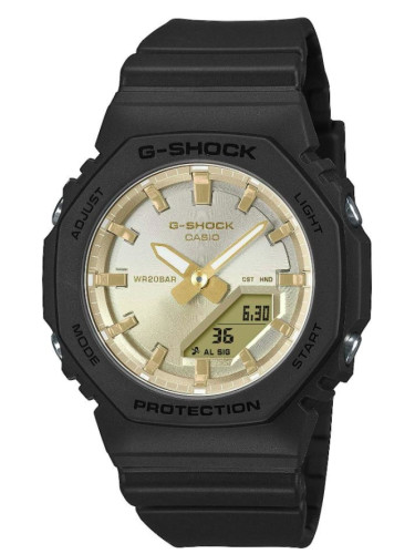 Casio G-Shock Дамски часовник GMA-P2100SG-1AER