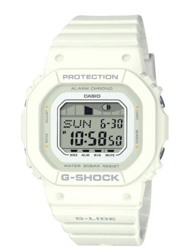 Casio G-Shock Дамски часовник GLX-S5600-7BER