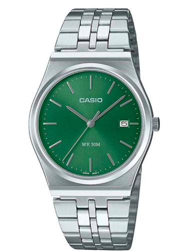 Casio Collection Mъжки часовник MTP-B145D-3AVEF