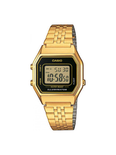 Дамски часовник CASIO - LA680WEGA-1ER