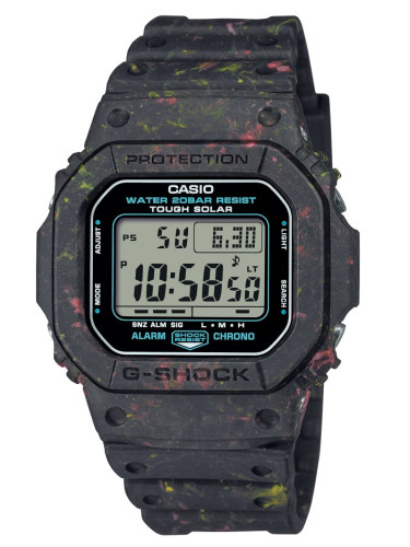 Casio G-Shock Мъжки часовник G-5600BG-1ER