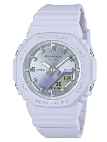 Casio G-Shock Дамски часовник GMA-P2100SG-2AER