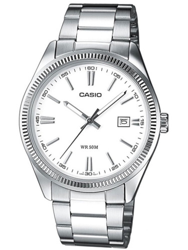 Casio Collection Дамски Часовник LTP-1302PD-7A1VEG