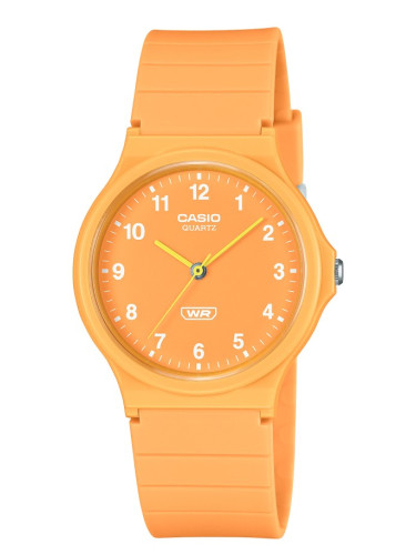 Casio Collection Мъжки часовник MQ-24B-9BEF