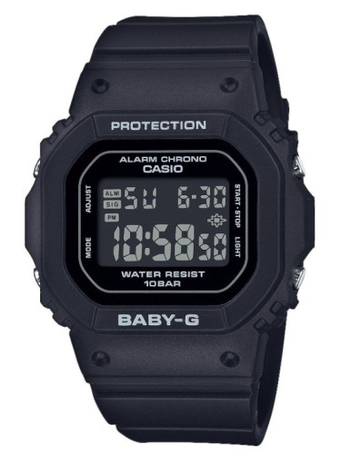 Casio Baby-G Urban Дамски часовник BGD-565U-1ER