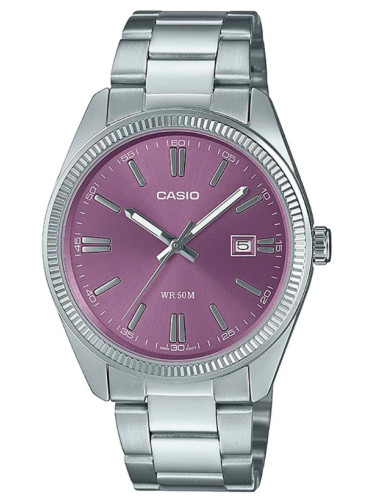 Casio Collection Mъжки часовник MTP-1302PD-6AVEF