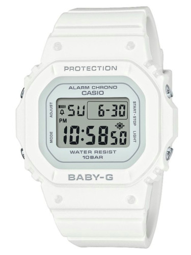 Casio Baby-G Urban Дамски часовник BGD-565U-7ER