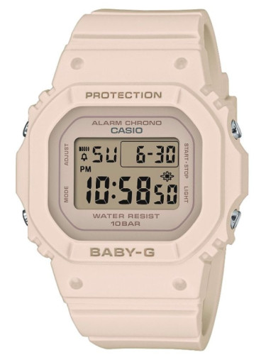 Casio Baby-G Urban Дамски часовник BGD-565U-4ER