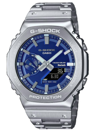 Casio G-Shock Мъжки часовник GM-B2100AD-2AER