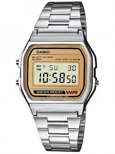 Casio часовник Модел: A158WEA-9EF