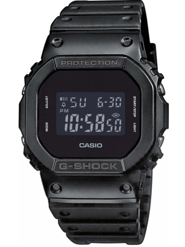 Casio G-Shock Мъжки часовник DW-5600UBB-1ER