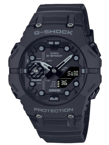 Casio G-Shock Мъжки часовник GA-B001-1AER