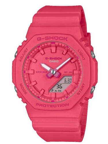 Casio G-Shock Дамски часовник GMA-P2100-4AER