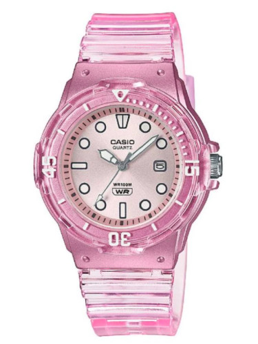 Casio Collection Дамски часовник LRW-200HS-4EVEF