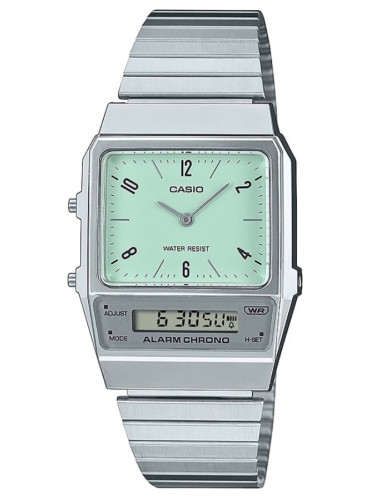 Casio Vintage Унисекс часовник AQ-800E-3AEF