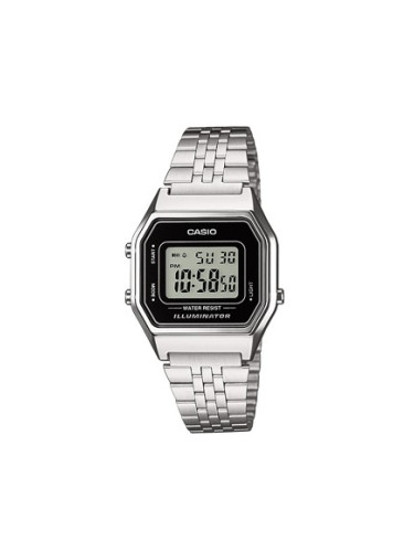 Casio Дамски часовник LA680WEA-1EF