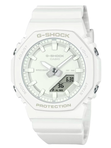 Casio G-Shock Дамски часовник GMA-P2100-7AER