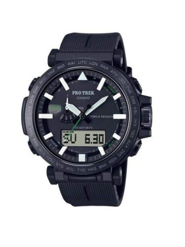 Casio Pro Trek Мъжки Часовник PRW-6621Y-1ER