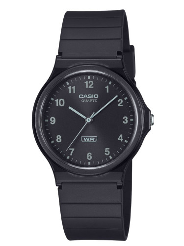 Casio Collection Мъжки часовник MQ-24B-1BEF