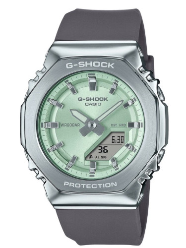 Casio G-Shock Дамски часовник GM-S2110-3AER