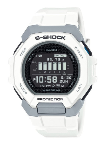 Casio G-Shock Мъжки часовник GBD-300-7ER