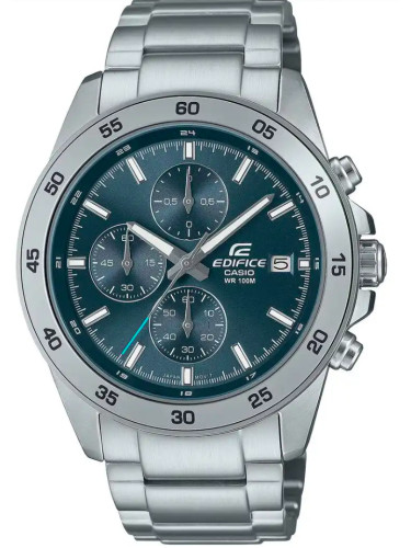 Casio Edifice Мъжки часовник EFR-526D-2AVUEF