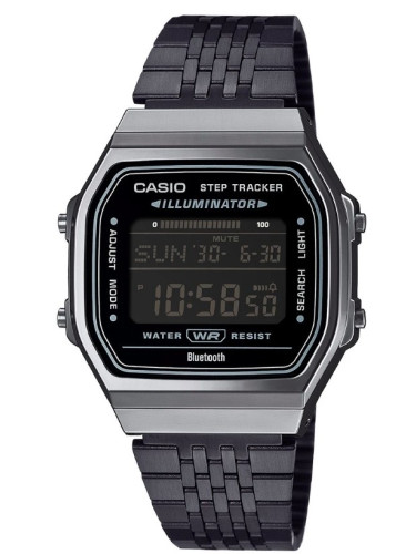 Casio Vintage Унисекс часовник ABL-100WEGG-1BEF