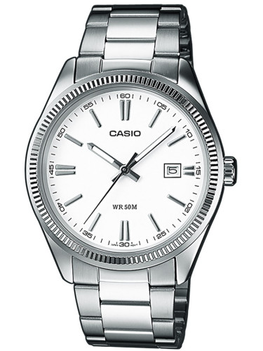 Casio Мъжки часовник MTP-1302PD-7A1VEF