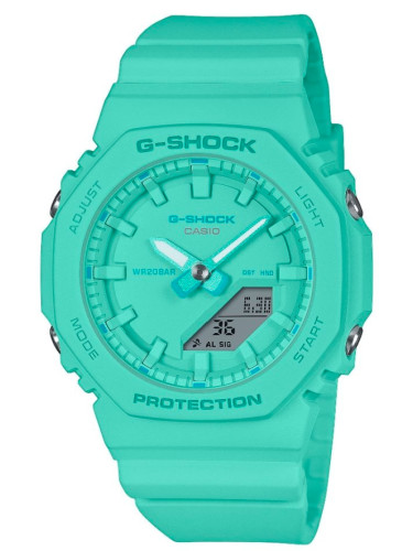 Casio G-Shock Дамски часовник GMA-P2100-2AER