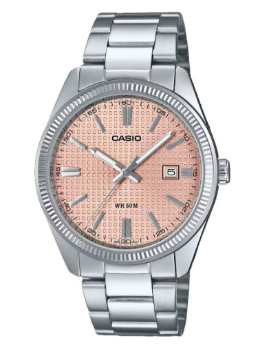 Casio Collection Мъжки часовник MTP-1302PE-4AVEF