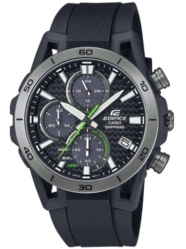 Casio Edifice Мъжки часовник EFS-S640PB-1AVUEF