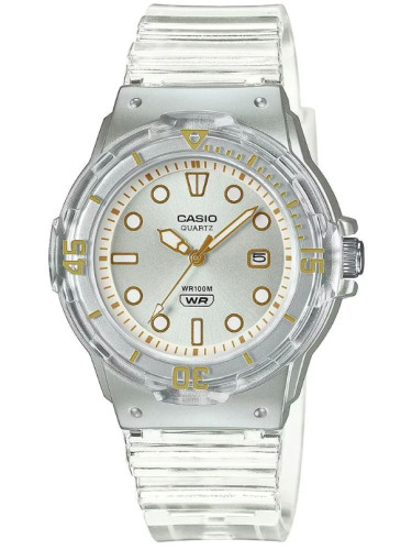 Casio Collection Дамски часовник LRW-200HS-7EVEF