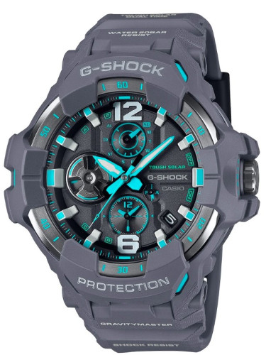 Casio G-Shock Мъжки часовник GR-B300-8A2ER