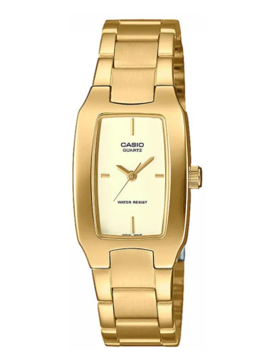 Casio Collection Дамски часовник LTP-1165PN-9CEF